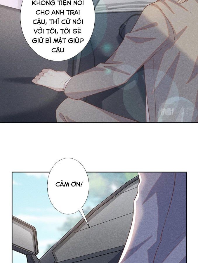 đọc truyện Anh Ấy Nói Tôi Là Hắc Liên Hoa Chương 140 ảnh 6 tại Thiên Thai Truyện