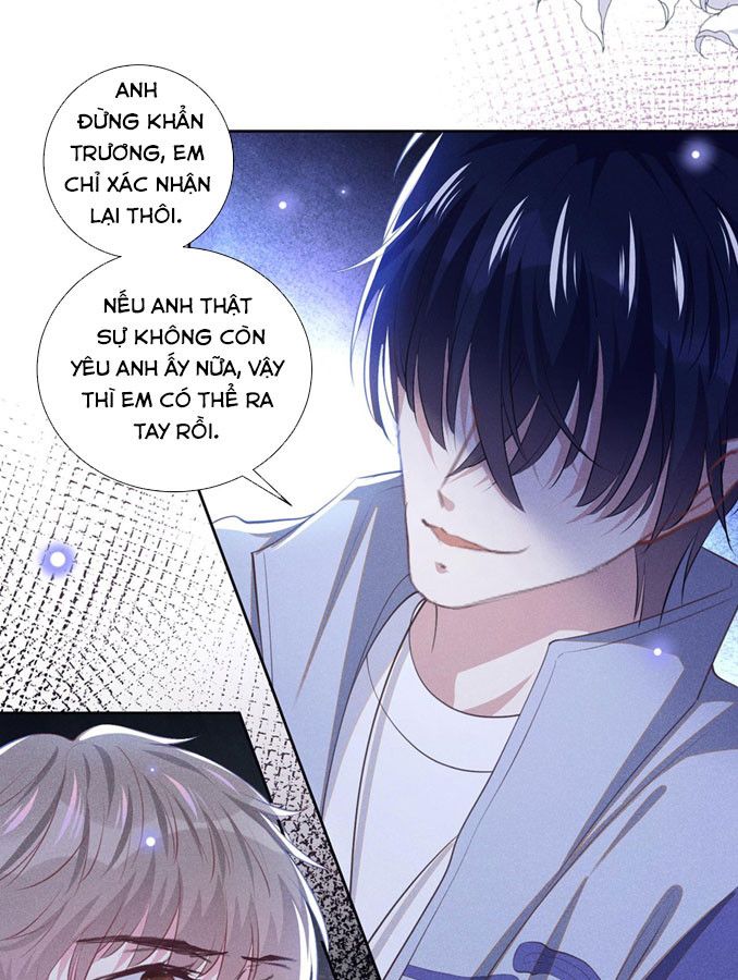 đọc truyện Anh Ấy Nói Tôi Là Hắc Liên Hoa Chương 140 ảnh 42 tại Thiên Thai Truyện