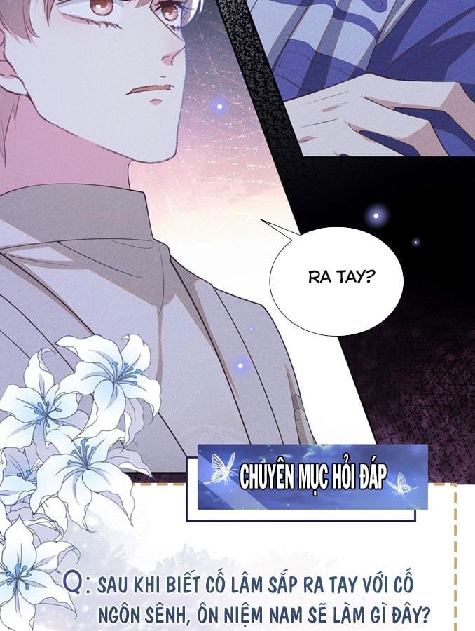 đọc truyện Anh Ấy Nói Tôi Là Hắc Liên Hoa Chương 140 ảnh 43 tại Thiên Thai Truyện