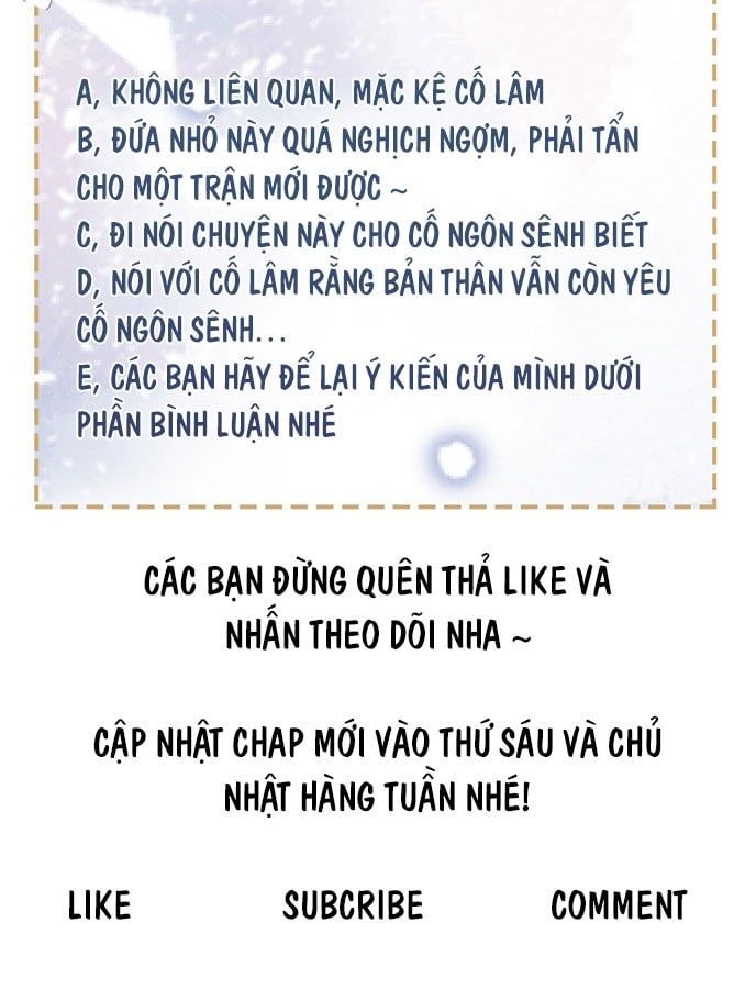 đọc truyện Anh Ấy Nói Tôi Là Hắc Liên Hoa Chương 140 ảnh 44 tại Thiên Thai Truyện