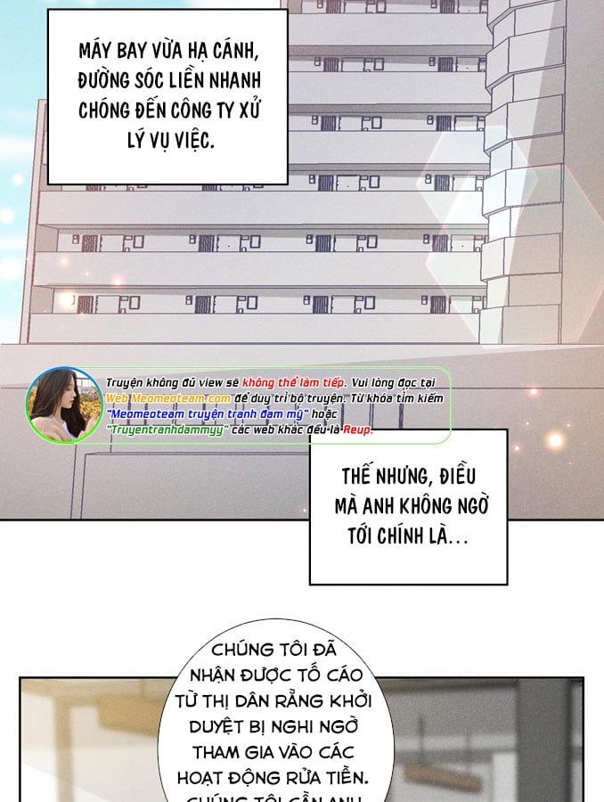 đọc truyện Anh Ấy Nói Tôi Là Hắc Liên Hoa Chương 140 ảnh 10 tại Thiên Thai Truyện