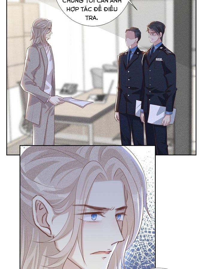 đọc truyện Anh Ấy Nói Tôi Là Hắc Liên Hoa Chương 140 ảnh 11 tại Thiên Thai Truyện