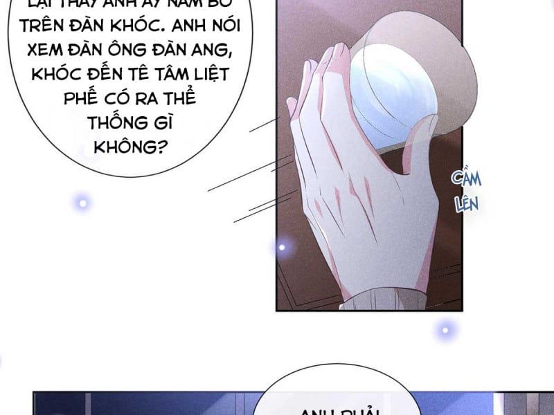 đọc truyện Anh Ấy Nói Tôi Là Hắc Liên Hoa Chương 141 ảnh 13 tại Thiên Thai Truyện