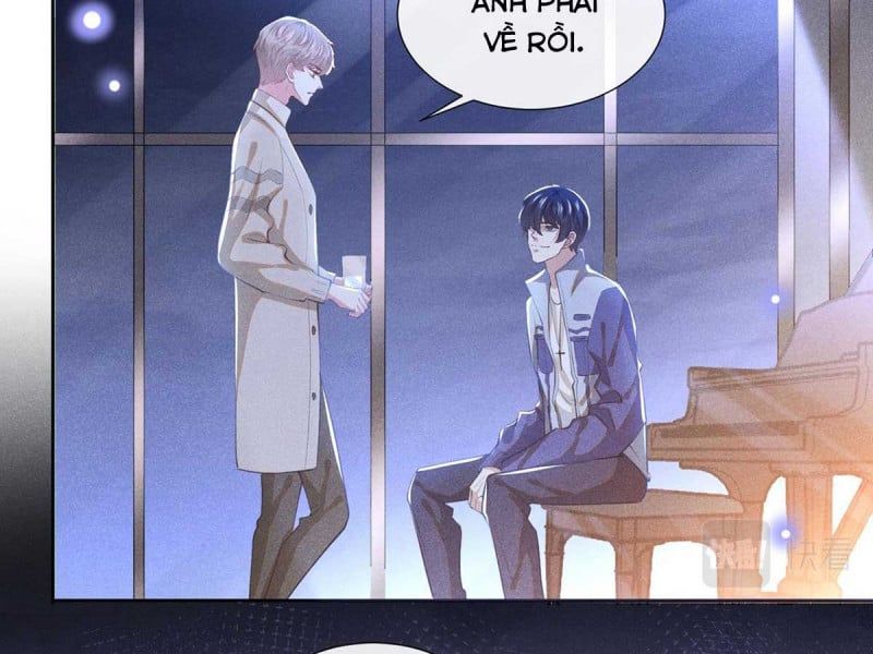 đọc truyện Anh Ấy Nói Tôi Là Hắc Liên Hoa Chương 141 ảnh 14 tại Thiên Thai Truyện