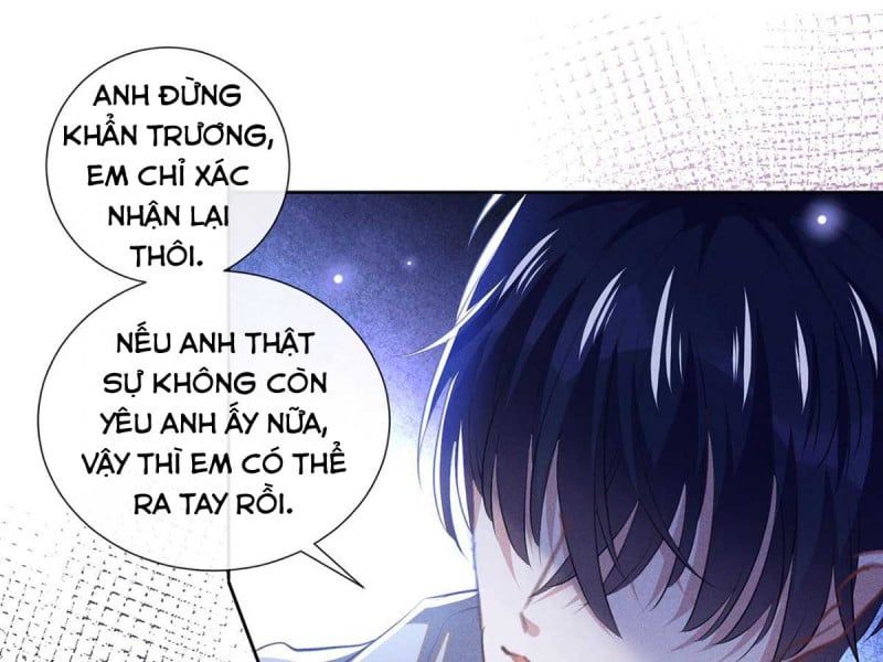 đọc truyện Anh Ấy Nói Tôi Là Hắc Liên Hoa Chương 141 ảnh 17 tại Thiên Thai Truyện