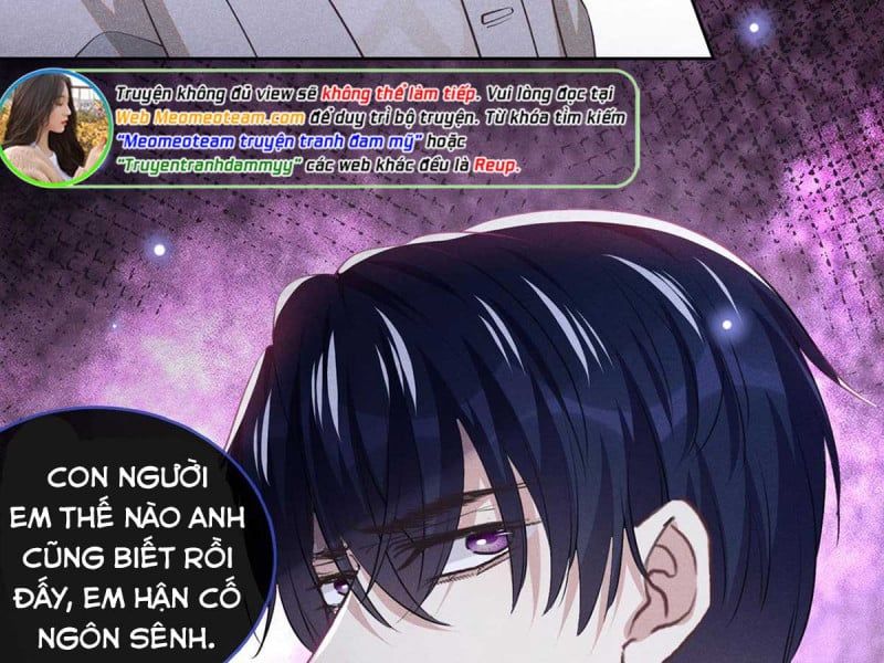 đọc truyện Anh Ấy Nói Tôi Là Hắc Liên Hoa Chương 141 ảnh 20 tại Thiên Thai Truyện