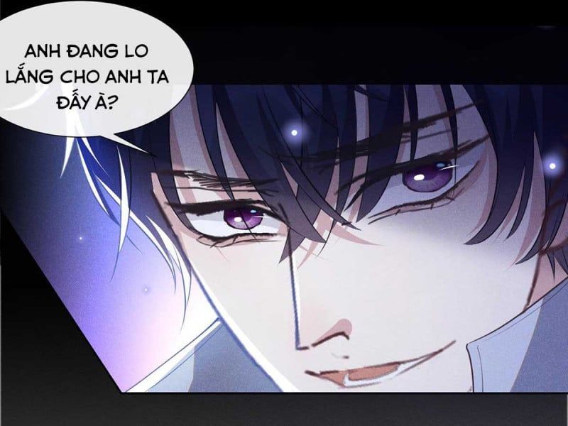 đọc truyện Anh Ấy Nói Tôi Là Hắc Liên Hoa Chương 141 ảnh 24 tại Thiên Thai Truyện