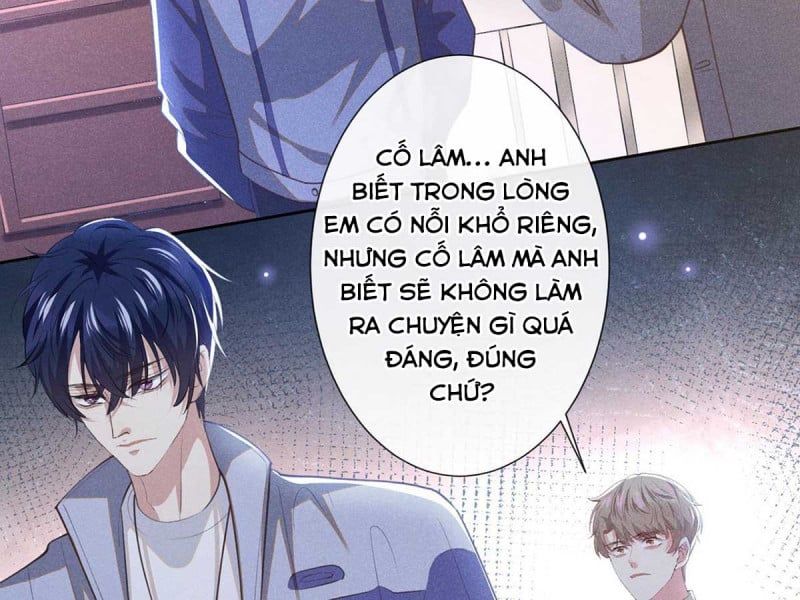 đọc truyện Anh Ấy Nói Tôi Là Hắc Liên Hoa Chương 141 ảnh 31 tại Thiên Thai Truyện