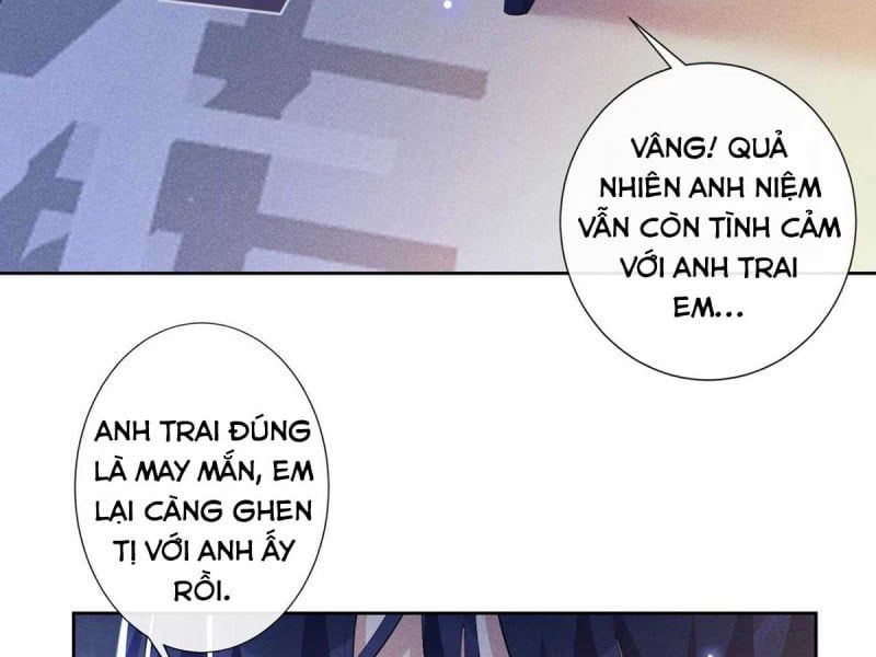 đọc truyện Anh Ấy Nói Tôi Là Hắc Liên Hoa Chương 141 ảnh 42 tại Thiên Thai Truyện