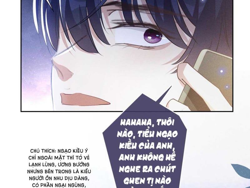 đọc truyện Anh Ấy Nói Tôi Là Hắc Liên Hoa Chương 141 ảnh 43 tại Thiên Thai Truyện