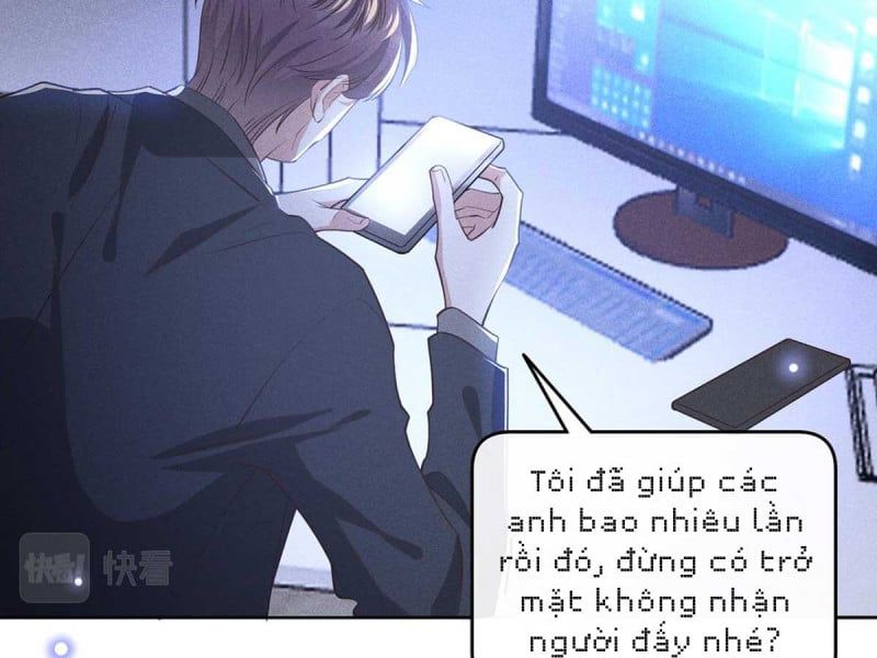 đọc truyện Anh Ấy Nói Tôi Là Hắc Liên Hoa Chương 141 ảnh 56 tại Thiên Thai Truyện