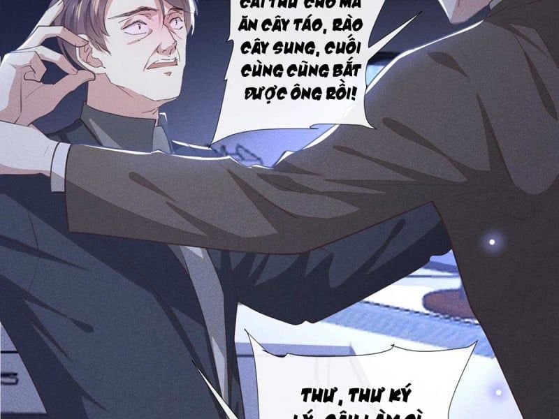 đọc truyện Anh Ấy Nói Tôi Là Hắc Liên Hoa Chương 141 ảnh 59 tại Thiên Thai Truyện