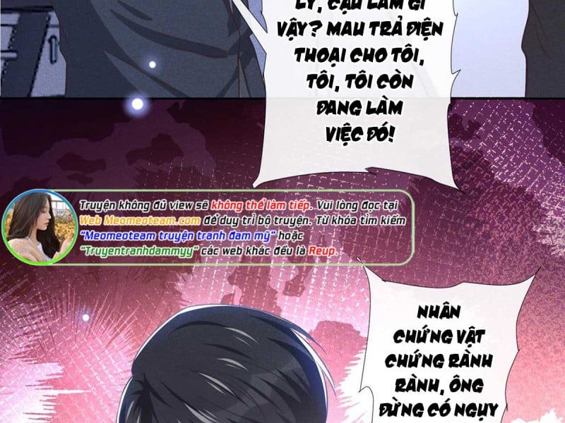 đọc truyện Anh Ấy Nói Tôi Là Hắc Liên Hoa Chương 141 ảnh 60 tại Thiên Thai Truyện