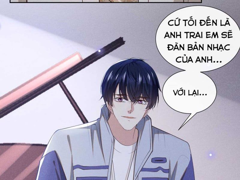 đọc truyện Anh Ấy Nói Tôi Là Hắc Liên Hoa Chương 141 ảnh 8 tại Thiên Thai Truyện