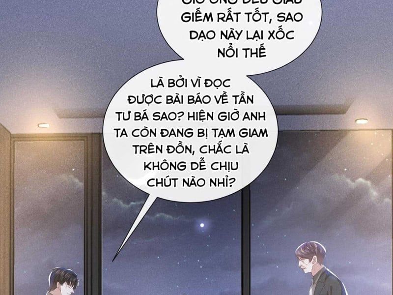 đọc truyện Anh Ấy Nói Tôi Là Hắc Liên Hoa Chương 141 ảnh 64 tại Thiên Thai Truyện