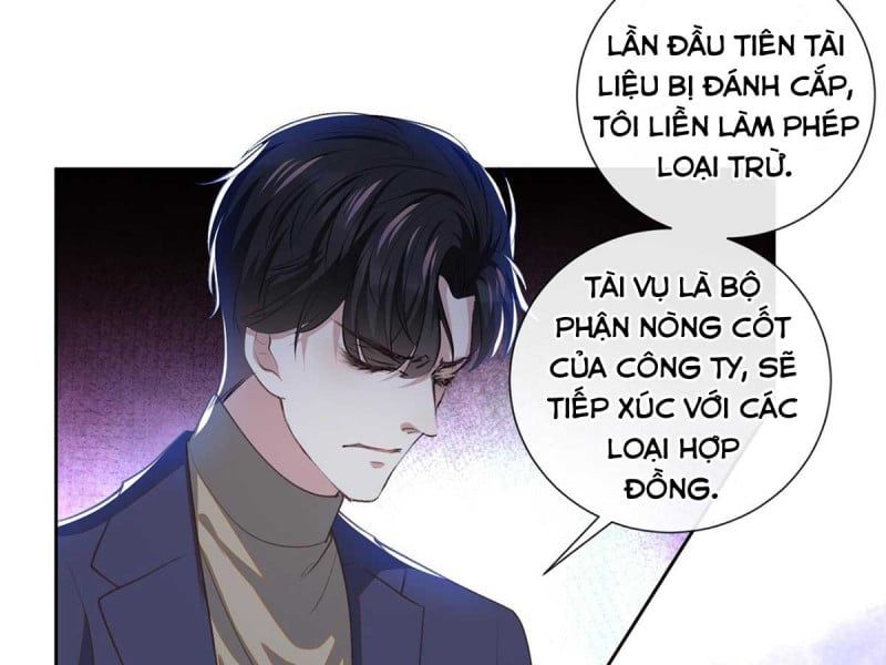 đọc truyện Anh Ấy Nói Tôi Là Hắc Liên Hoa Chương 141 ảnh 66 tại Thiên Thai Truyện