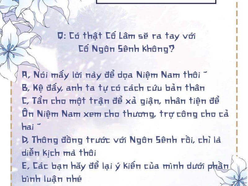 đọc truyện Anh Ấy Nói Tôi Là Hắc Liên Hoa Chương 141 ảnh 80 tại Thiên Thai Truyện