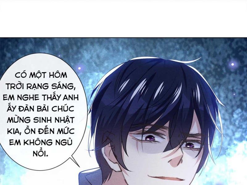 đọc truyện Anh Ấy Nói Tôi Là Hắc Liên Hoa Chương 141 ảnh 11 tại Thiên Thai Truyện