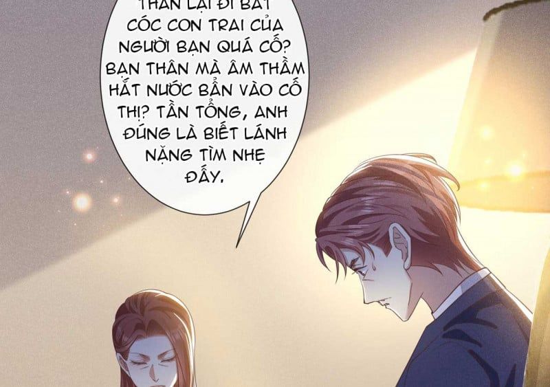 đọc truyện Anh Ấy Nói Tôi Là Hắc Liên Hoa Chương 142 ảnh 12 tại Thiên Thai Truyện