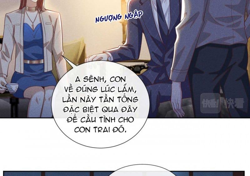 đọc truyện Anh Ấy Nói Tôi Là Hắc Liên Hoa Chương 142 ảnh 27 tại Thiên Thai Truyện