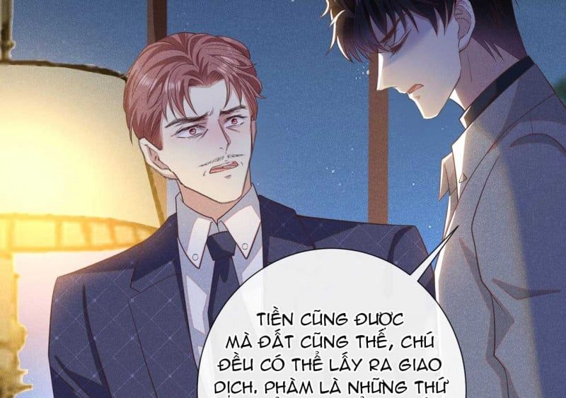 đọc truyện Anh Ấy Nói Tôi Là Hắc Liên Hoa Chương 142 ảnh 30 tại Thiên Thai Truyện