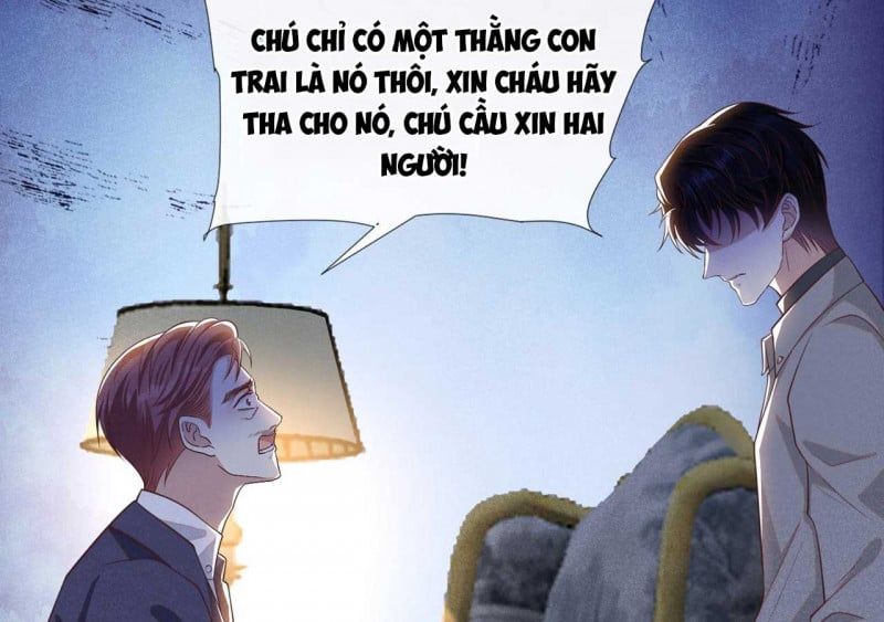 đọc truyện Anh Ấy Nói Tôi Là Hắc Liên Hoa Chương 142 ảnh 38 tại Thiên Thai Truyện