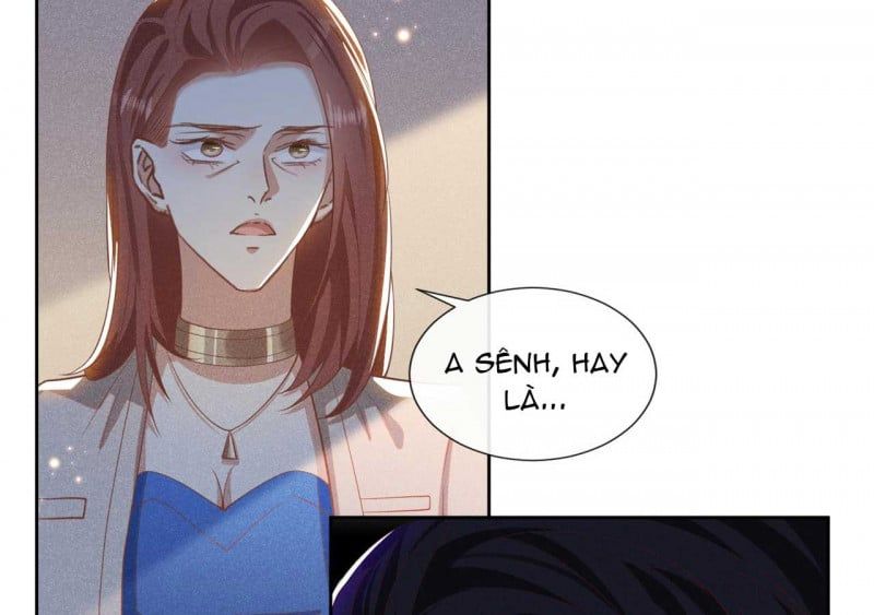 đọc truyện Anh Ấy Nói Tôi Là Hắc Liên Hoa Chương 142 ảnh 46 tại Thiên Thai Truyện