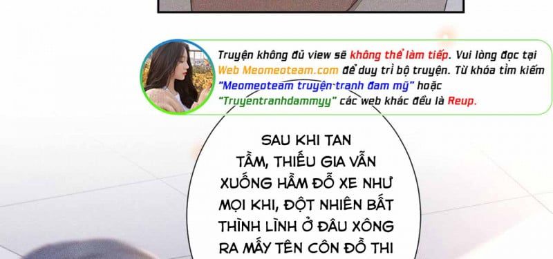 đọc truyện Anh Ấy Nói Tôi Là Hắc Liên Hoa Chương 143 ảnh 48 tại Thiên Thai Truyện
