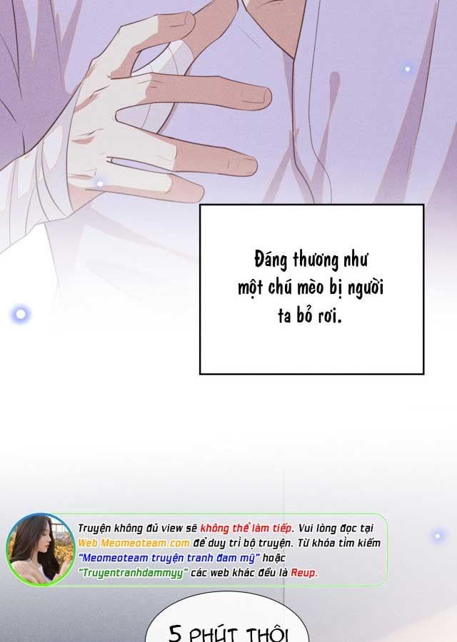 đọc truyện Anh Ấy Nói Tôi Là Hắc Liên Hoa Chương 144 ảnh 12 tại Thiên Thai Truyện