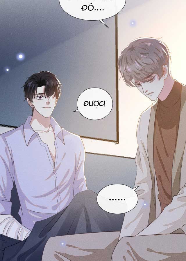 đọc truyện Anh Ấy Nói Tôi Là Hắc Liên Hoa Chương 144 ảnh 13 tại Thiên Thai Truyện