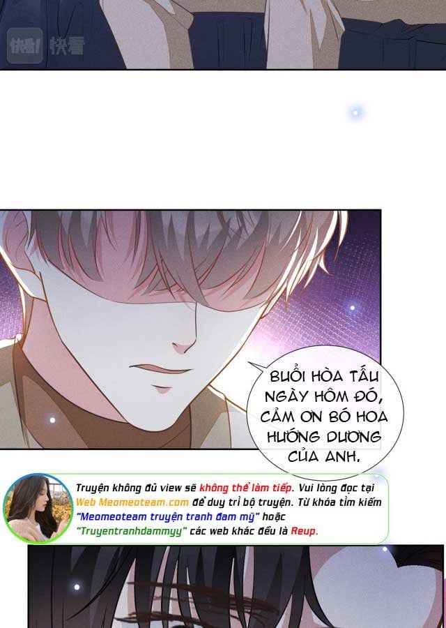 đọc truyện Anh Ấy Nói Tôi Là Hắc Liên Hoa Chương 144 ảnh 14 tại Thiên Thai Truyện