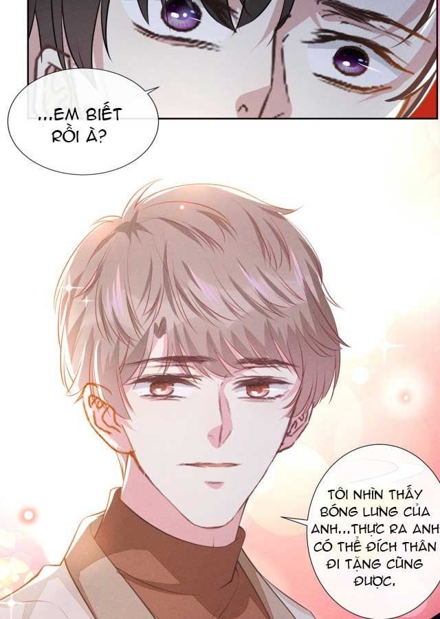 đọc truyện Anh Ấy Nói Tôi Là Hắc Liên Hoa Chương 144 ảnh 15 tại Thiên Thai Truyện