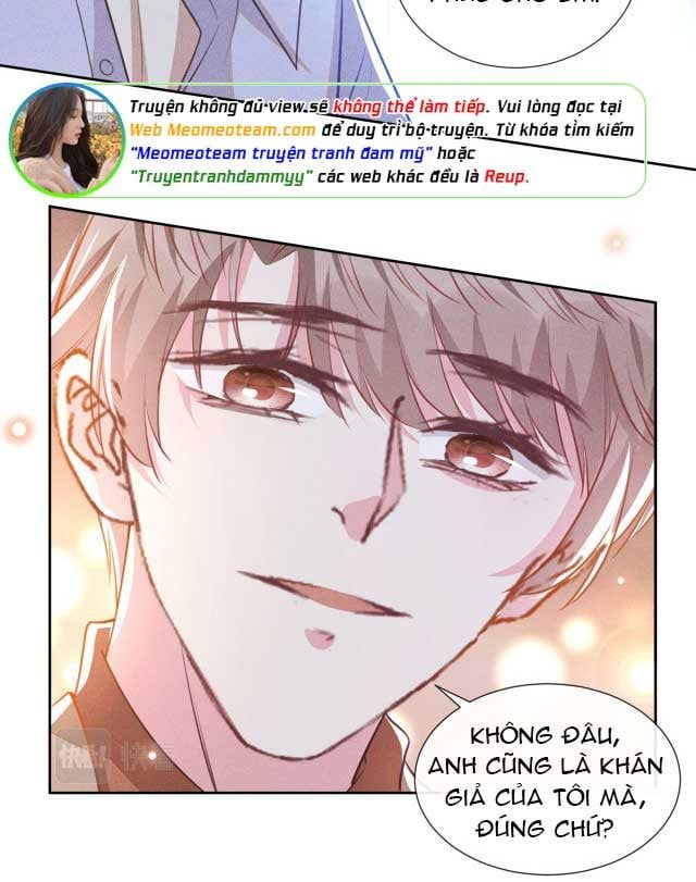 đọc truyện Anh Ấy Nói Tôi Là Hắc Liên Hoa Chương 144 ảnh 17 tại Thiên Thai Truyện