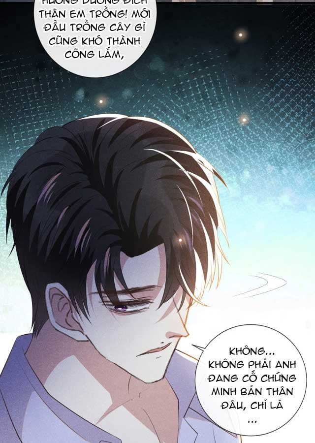 đọc truyện Anh Ấy Nói Tôi Là Hắc Liên Hoa Chương 144 ảnh 20 tại Thiên Thai Truyện