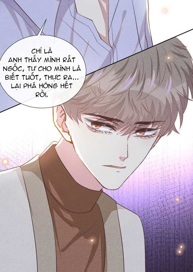 đọc truyện Anh Ấy Nói Tôi Là Hắc Liên Hoa Chương 144 ảnh 21 tại Thiên Thai Truyện