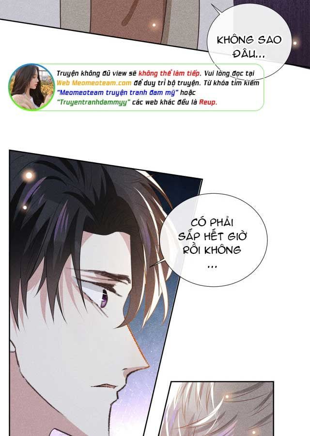 đọc truyện Anh Ấy Nói Tôi Là Hắc Liên Hoa Chương 144 ảnh 22 tại Thiên Thai Truyện