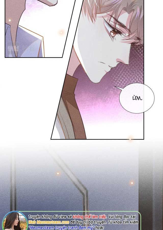 đọc truyện Anh Ấy Nói Tôi Là Hắc Liên Hoa Chương 144 ảnh 23 tại Thiên Thai Truyện