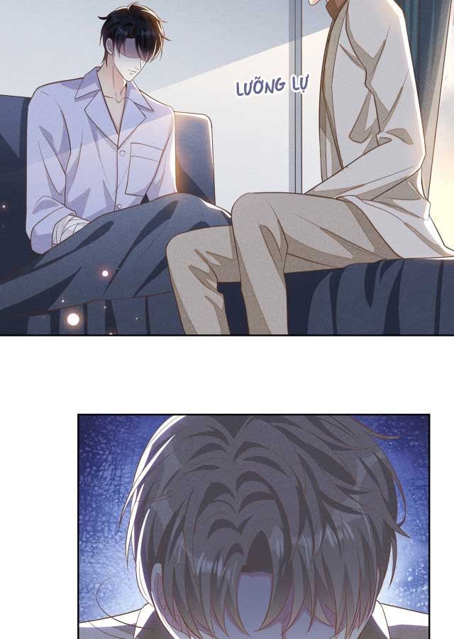 đọc truyện Anh Ấy Nói Tôi Là Hắc Liên Hoa Chương 144 ảnh 27 tại Thiên Thai Truyện