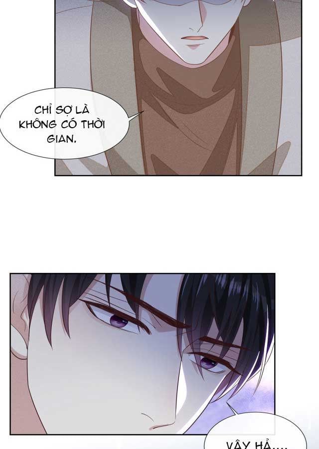 đọc truyện Anh Ấy Nói Tôi Là Hắc Liên Hoa Chương 144 ảnh 28 tại Thiên Thai Truyện