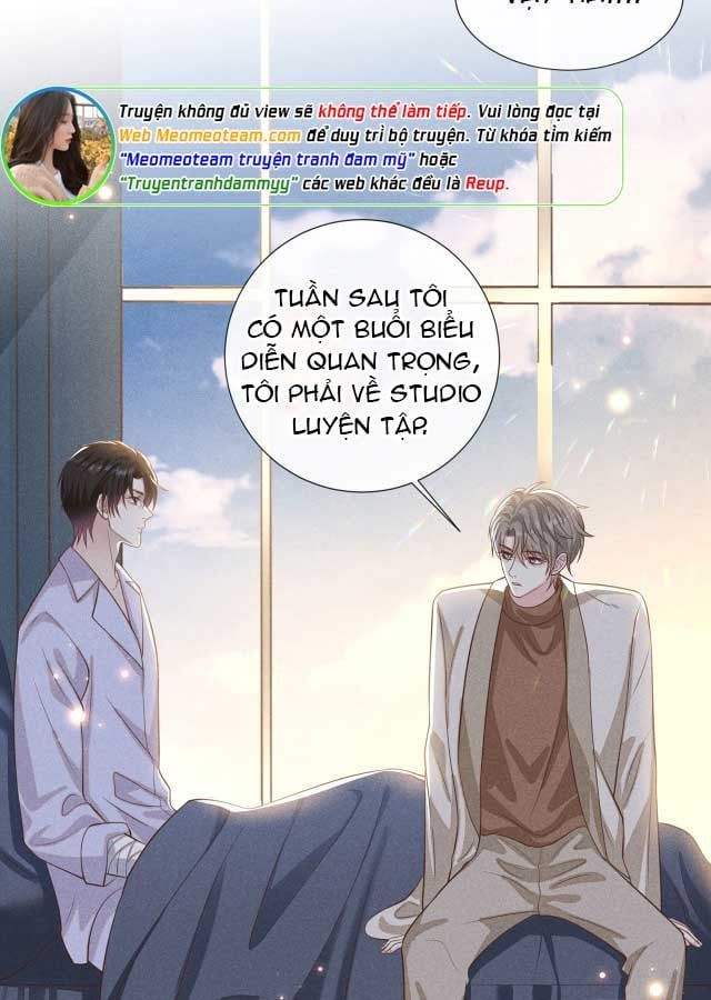 đọc truyện Anh Ấy Nói Tôi Là Hắc Liên Hoa Chương 144 ảnh 29 tại Thiên Thai Truyện