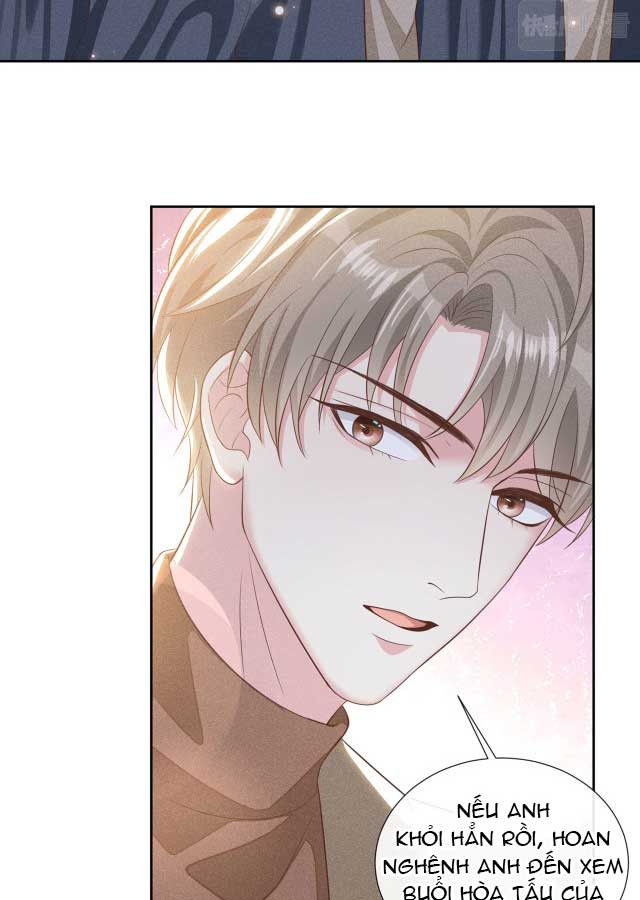 đọc truyện Anh Ấy Nói Tôi Là Hắc Liên Hoa Chương 144 ảnh 30 tại Thiên Thai Truyện