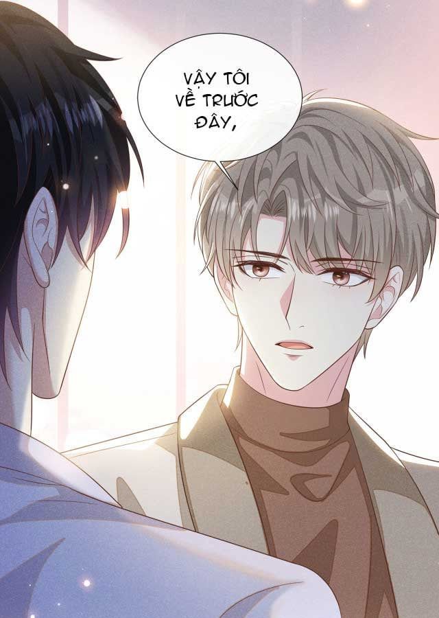 đọc truyện Anh Ấy Nói Tôi Là Hắc Liên Hoa Chương 144 ảnh 32 tại Thiên Thai Truyện