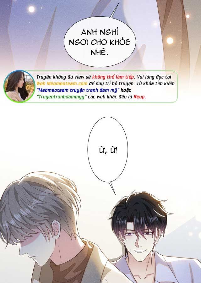 đọc truyện Anh Ấy Nói Tôi Là Hắc Liên Hoa Chương 144 ảnh 33 tại Thiên Thai Truyện