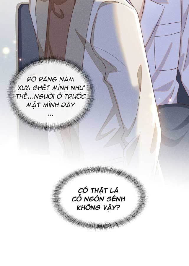 đọc truyện Anh Ấy Nói Tôi Là Hắc Liên Hoa Chương 144 ảnh 34 tại Thiên Thai Truyện