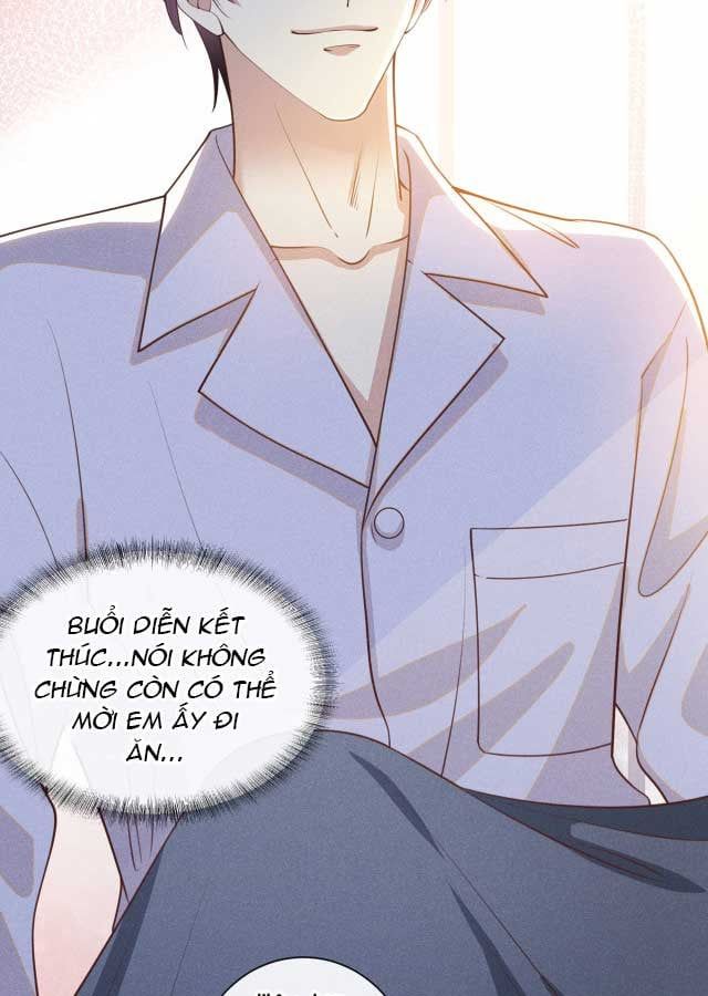 đọc truyện Anh Ấy Nói Tôi Là Hắc Liên Hoa Chương 144 ảnh 38 tại Thiên Thai Truyện