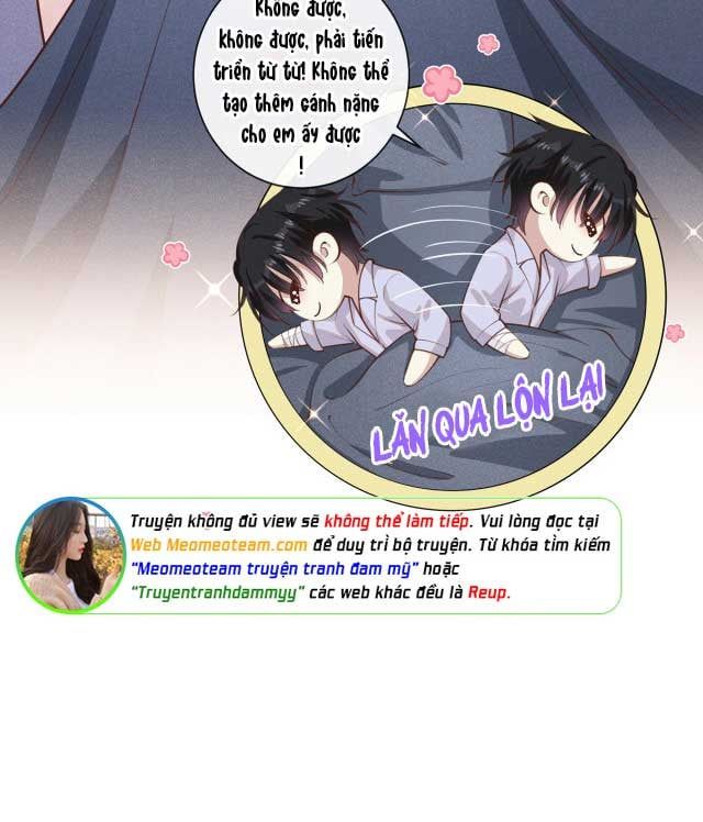 đọc truyện Anh Ấy Nói Tôi Là Hắc Liên Hoa Chương 144 ảnh 39 tại Thiên Thai Truyện