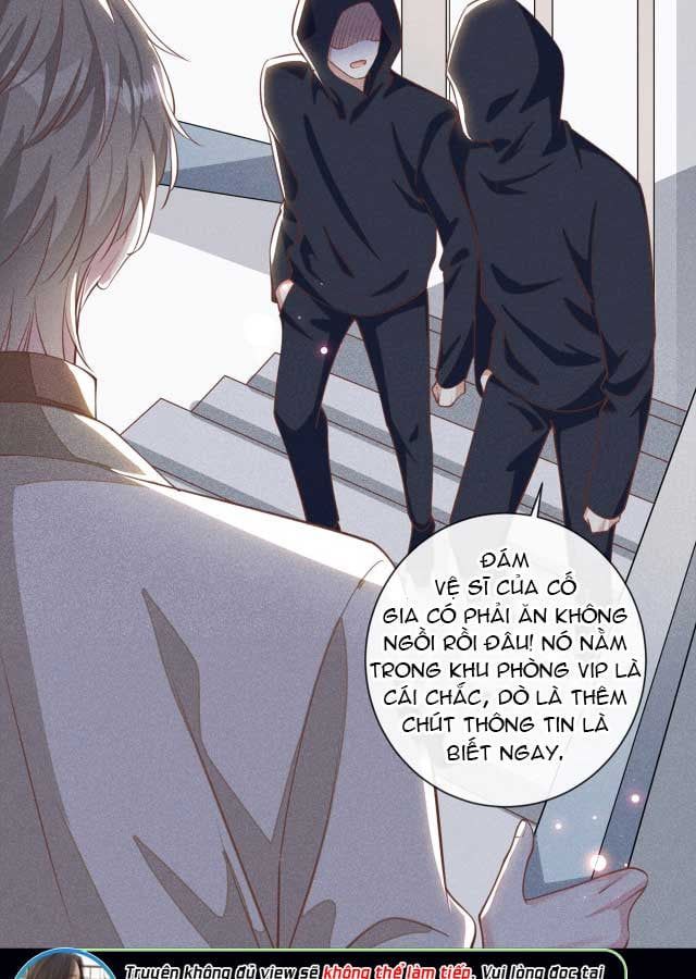 đọc truyện Anh Ấy Nói Tôi Là Hắc Liên Hoa Chương 144 ảnh 41 tại Thiên Thai Truyện