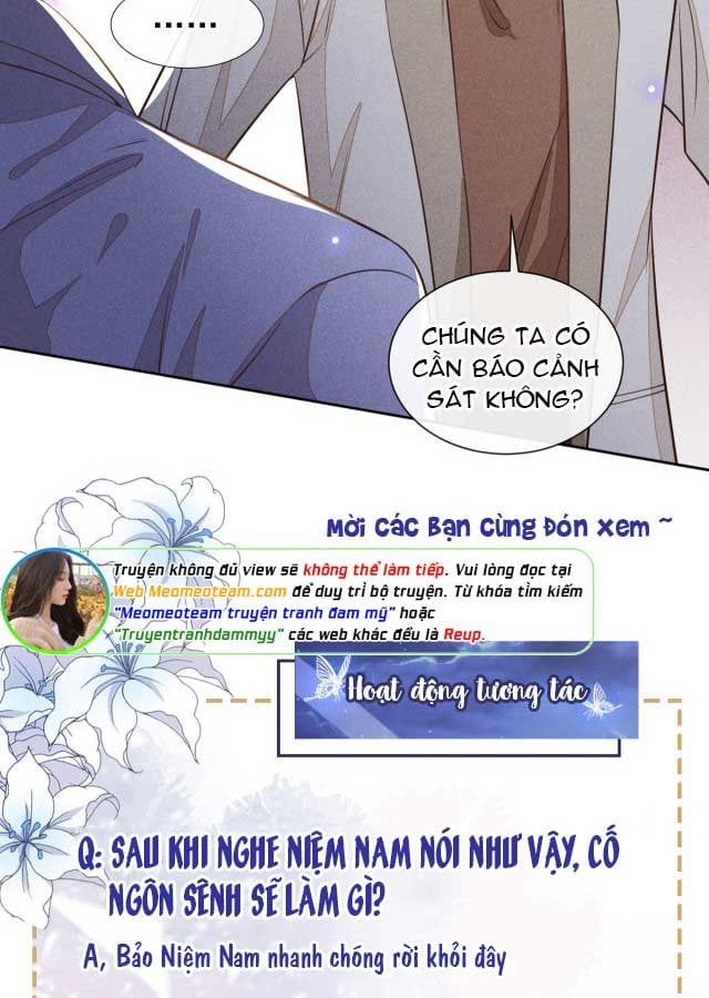 đọc truyện Anh Ấy Nói Tôi Là Hắc Liên Hoa Chương 144 ảnh 48 tại Thiên Thai Truyện