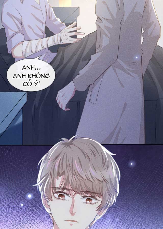 đọc truyện Anh Ấy Nói Tôi Là Hắc Liên Hoa Chương 144 ảnh 8 tại Thiên Thai Truyện