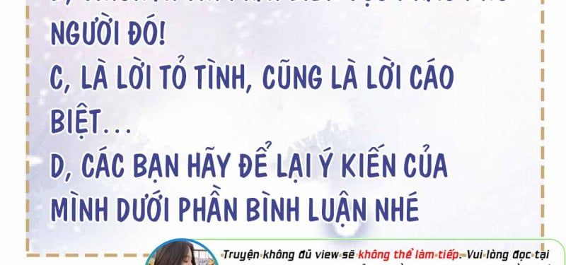 đọc truyện Anh Ấy Nói Tôi Là Hắc Liên Hoa Chương 145 ảnh 134 tại Thiên Thai Truyện